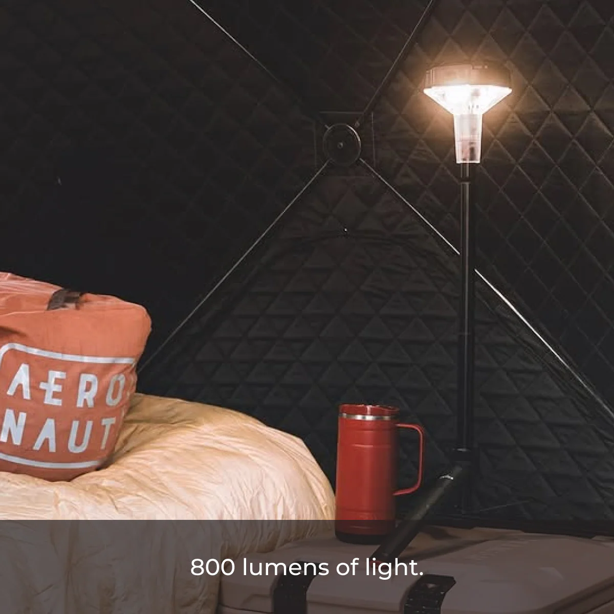 Devos LightRanger 800 Mini - Image 3