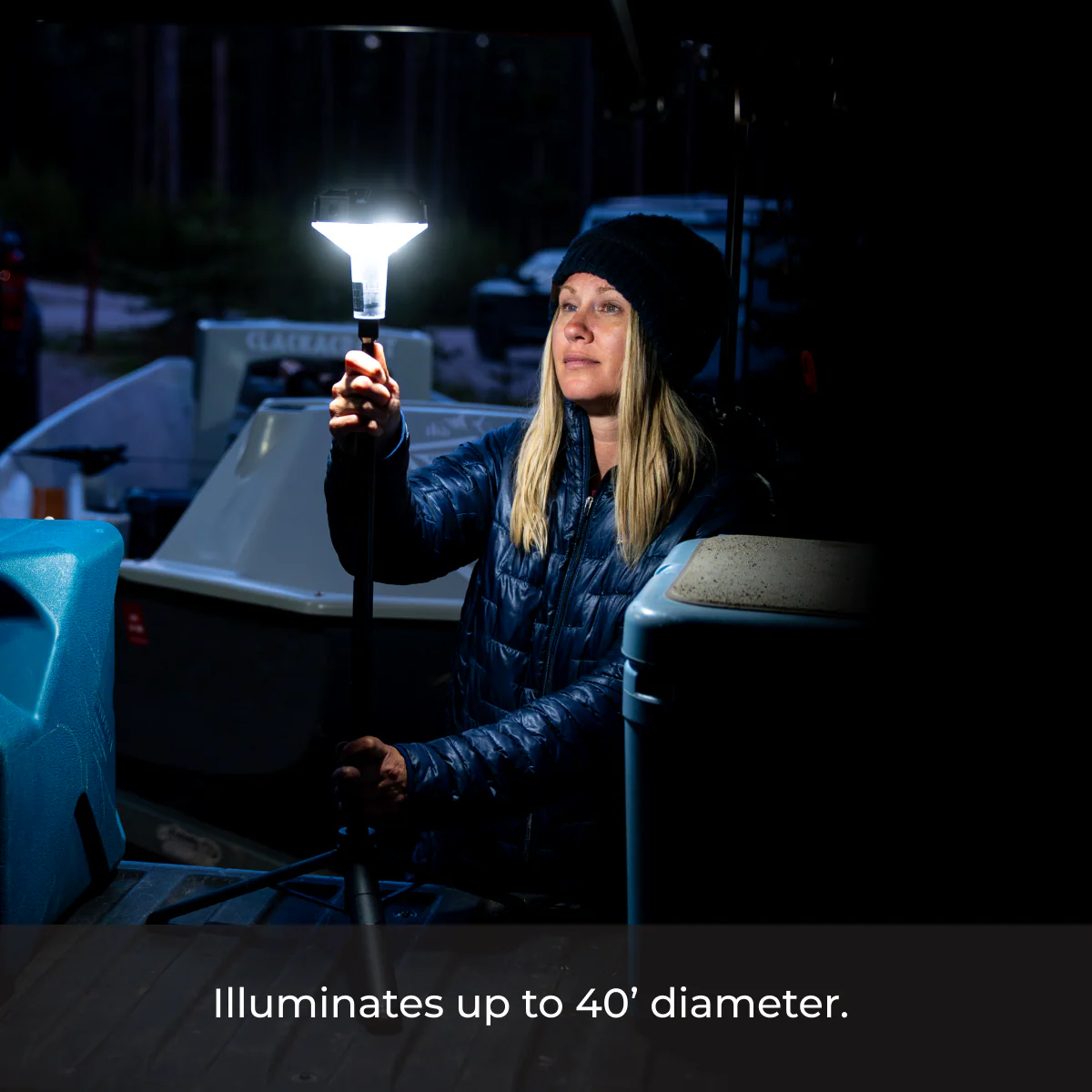 Devos LightRanger 800 Mini - Image 4