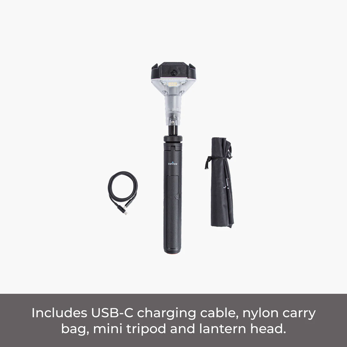 Devos LightRanger 800 Mini - Image 6