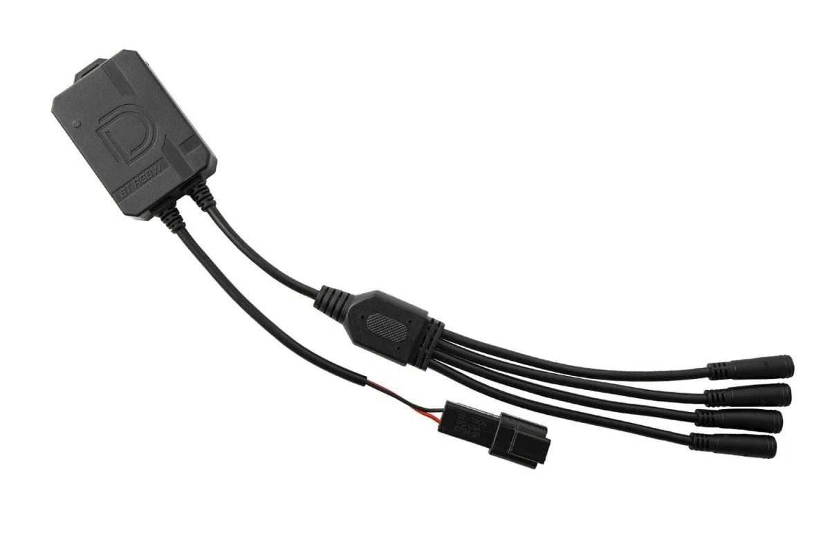 Diode Dynamics RGBW Multicolor LED Underglow Kit - Image 13