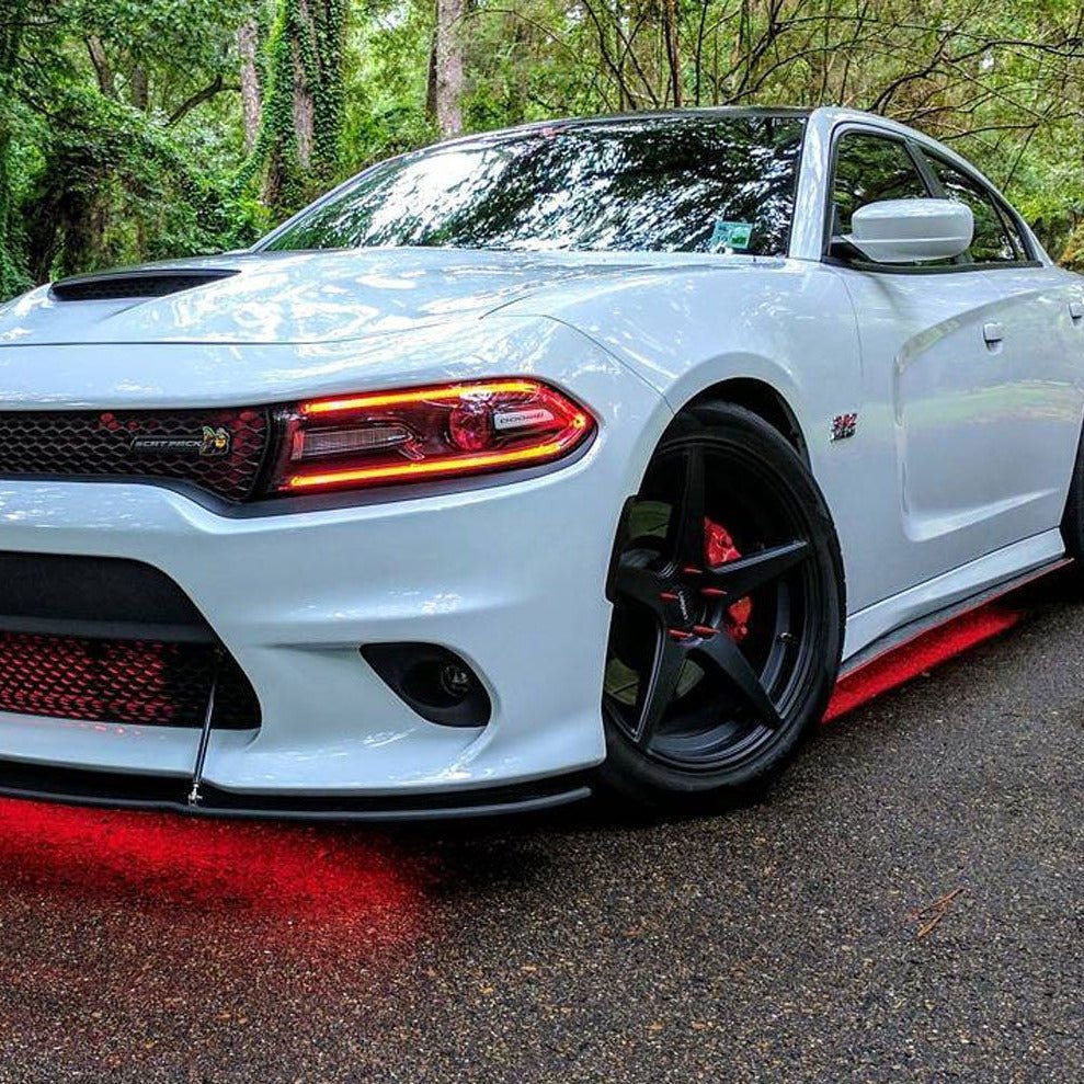 Diode Dynamics RGBW Multicolor LED Underglow Kit - Image 3