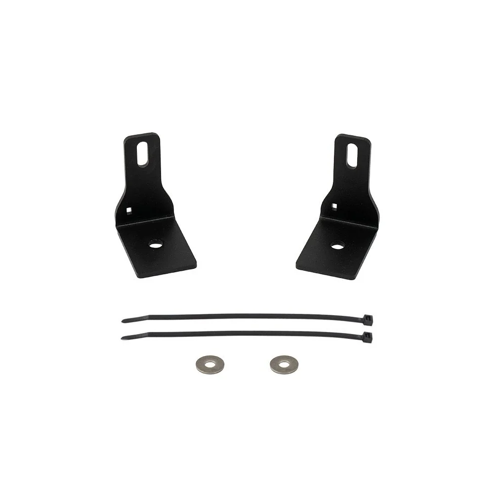 Diode Dynamics Stage Series Backlit Ditch Light Kit for Ford Maverick (2022-2024) - Image 9