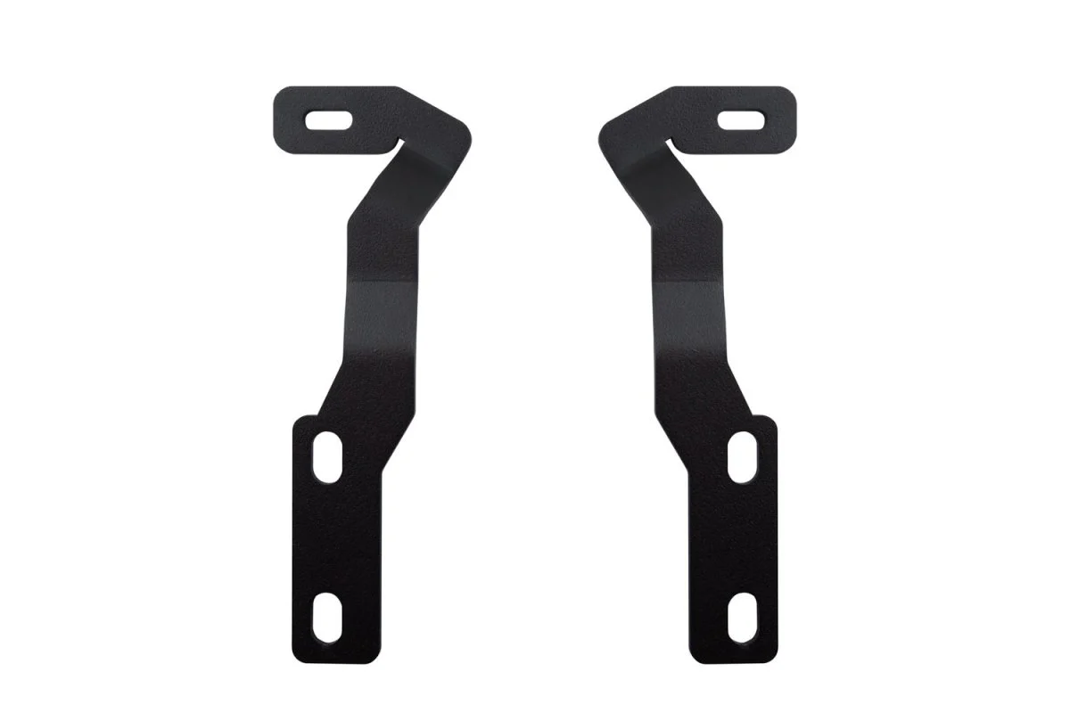 Diode Dynamics Stage Series Backlit Ditch Light Kit for Tacoma (2016-2023) - Image 6