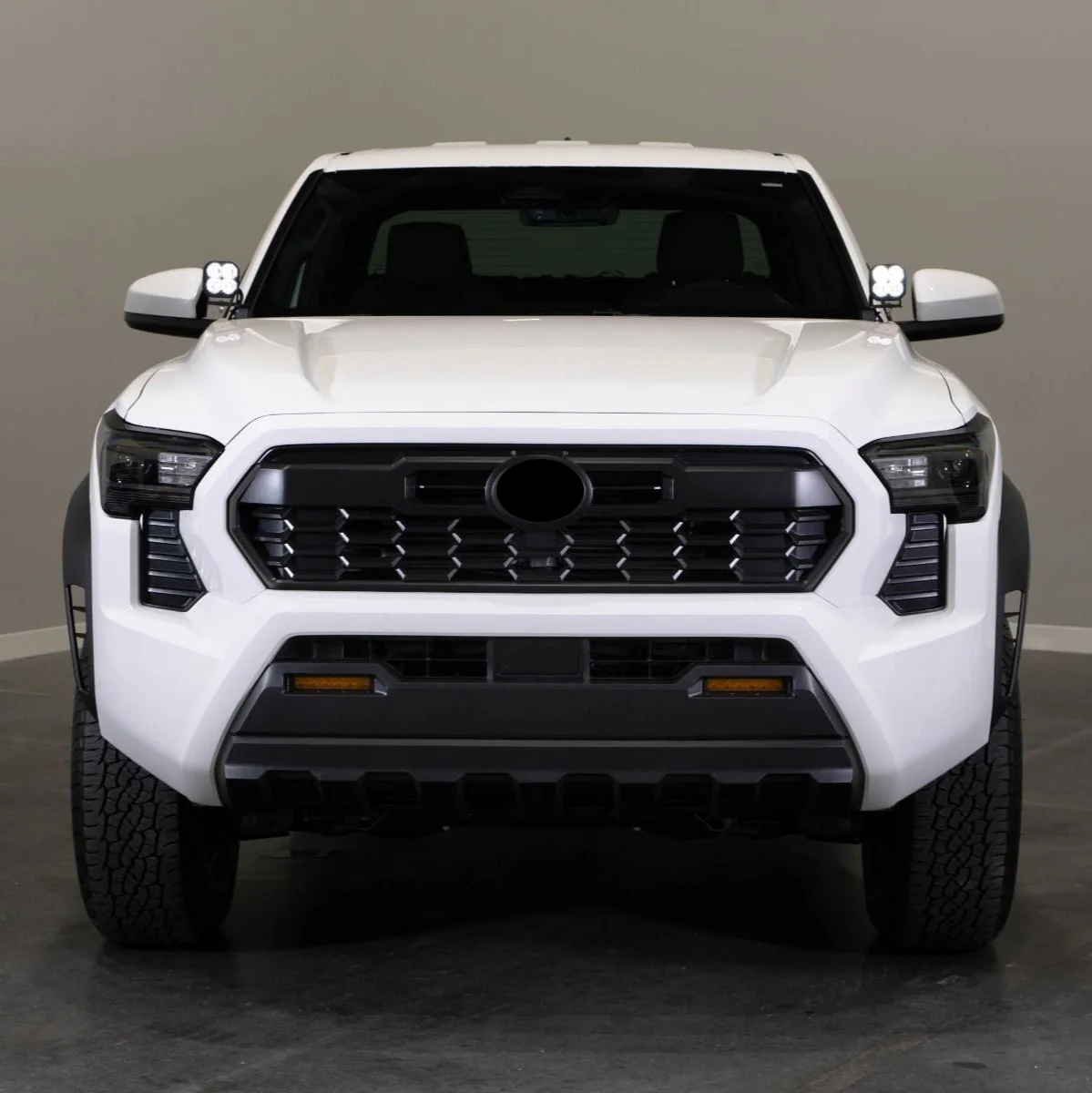 Diode Dynamics Stage Series Backlit Ditch Light Kit for Tacoma (2024-2025) - Image 3