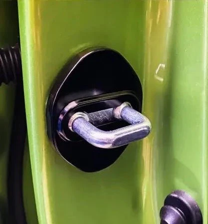 Door Clean Up Kit For 4Runner / Tacoma / RAV4 - Image 10