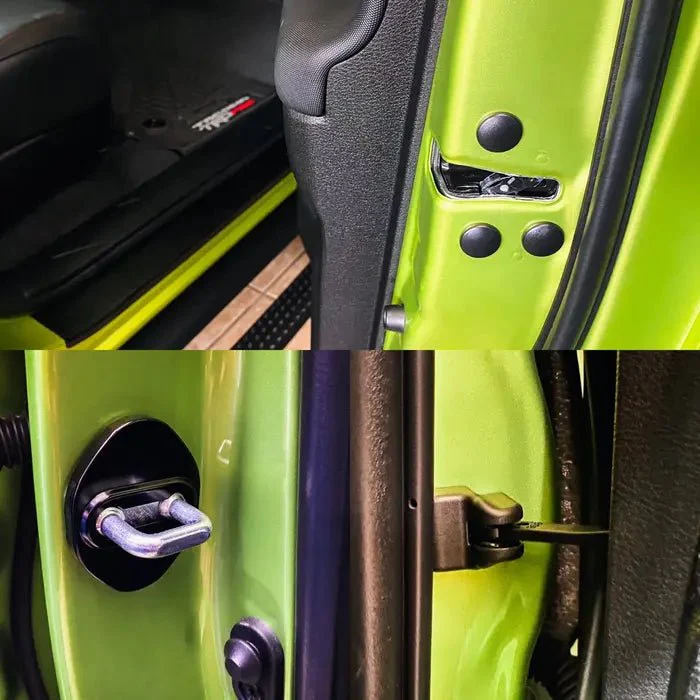 Door Clean Up Kit For 4Runner / Tacoma / RAV4 - Image 3