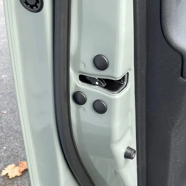 Door Clean Up Kit For 4Runner / Tacoma / RAV4 - Image 5