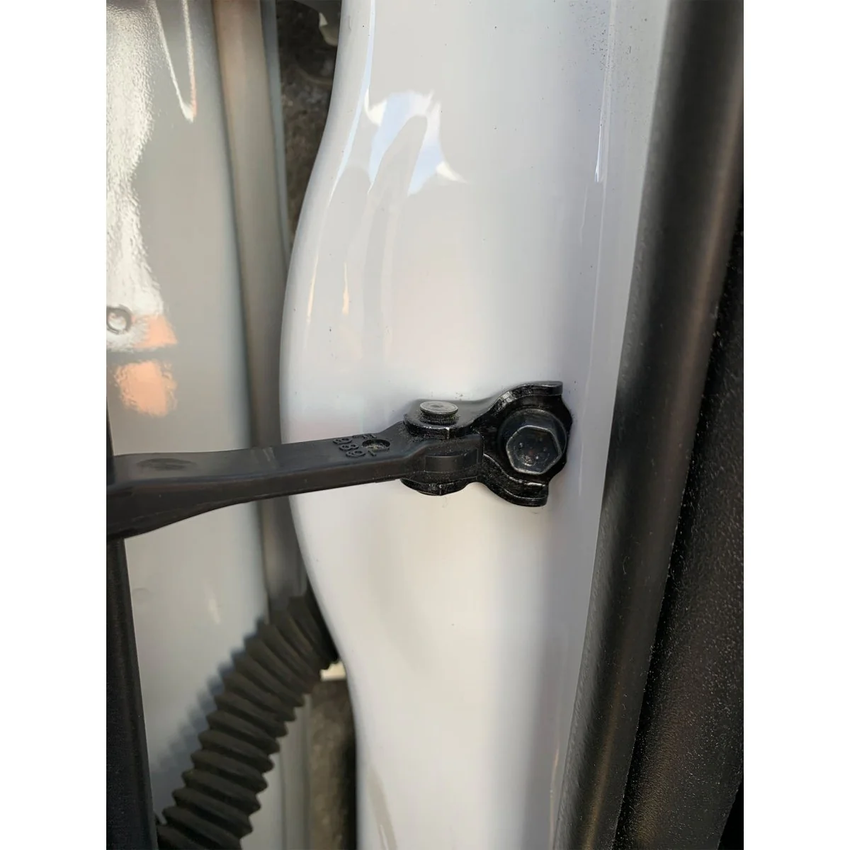 Door Clean Up Kit For 4Runner / Tacoma / RAV4 - Image 6