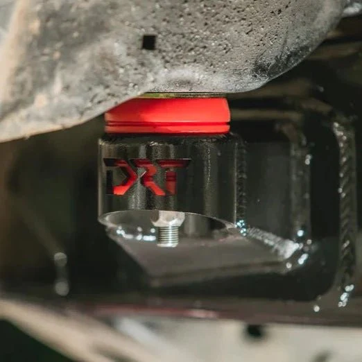 DRT Cab Mount Relocation for 05-23 Tacoma / 10-23 4Runner / 07-14 FJ Cruiser - Image 4