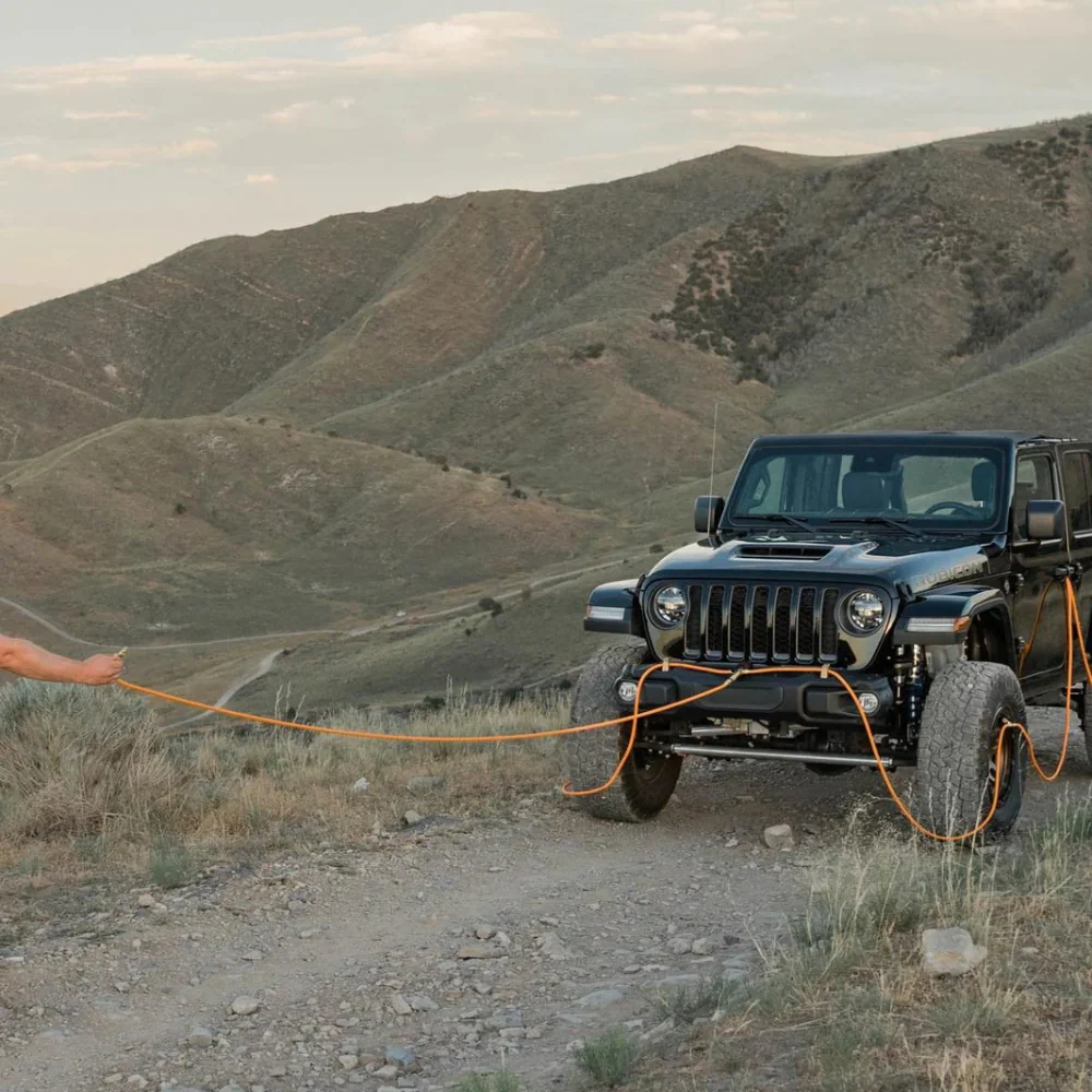 EZ Flate 14' Hyperflex Extension - Image 3