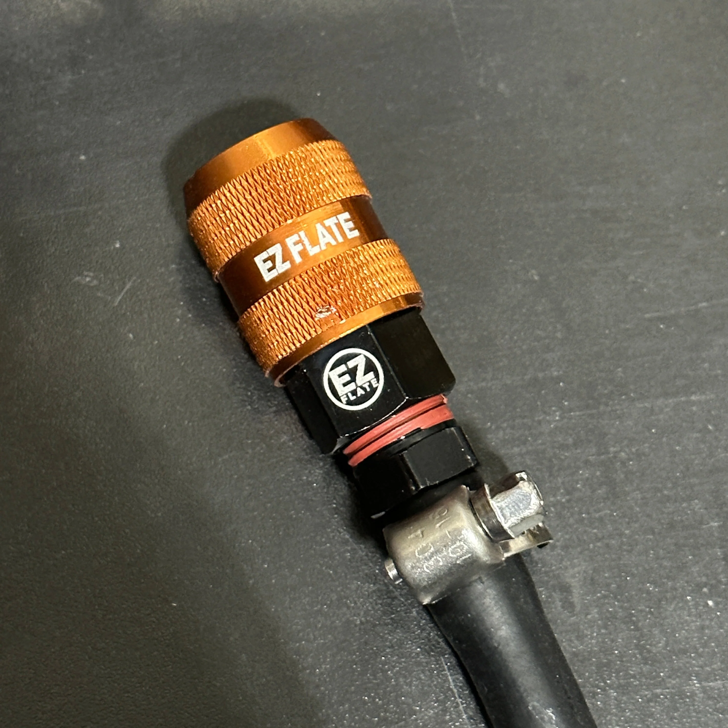 EZ Flate Rapid Locking Air Chucks - Image 3