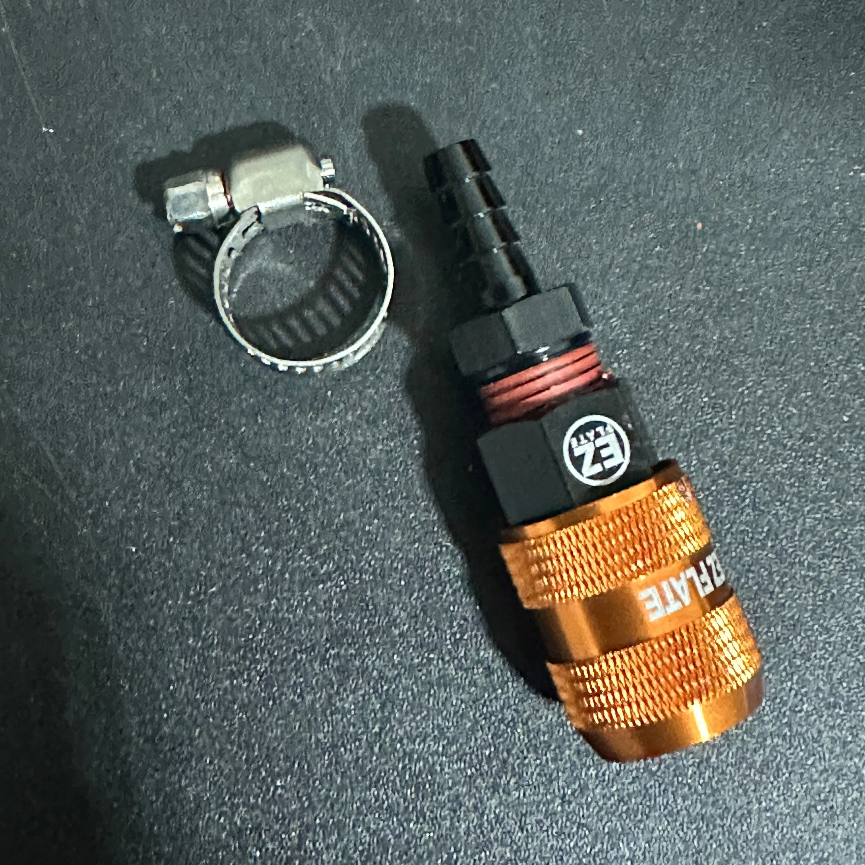 EZ Flate Rapid Locking Air Chucks - Image 5