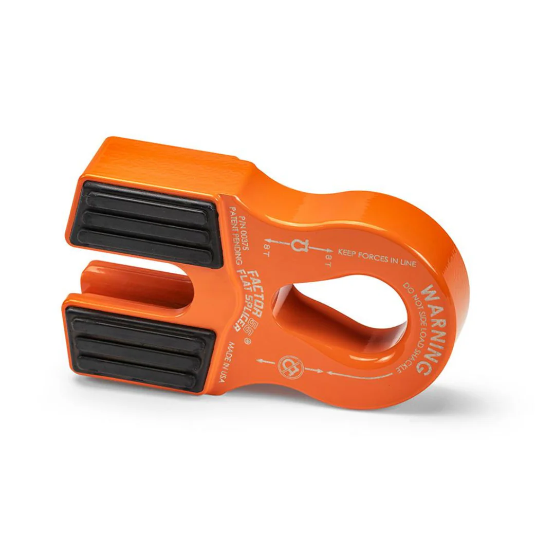 Factor 55 Flat Splicer - Image 3