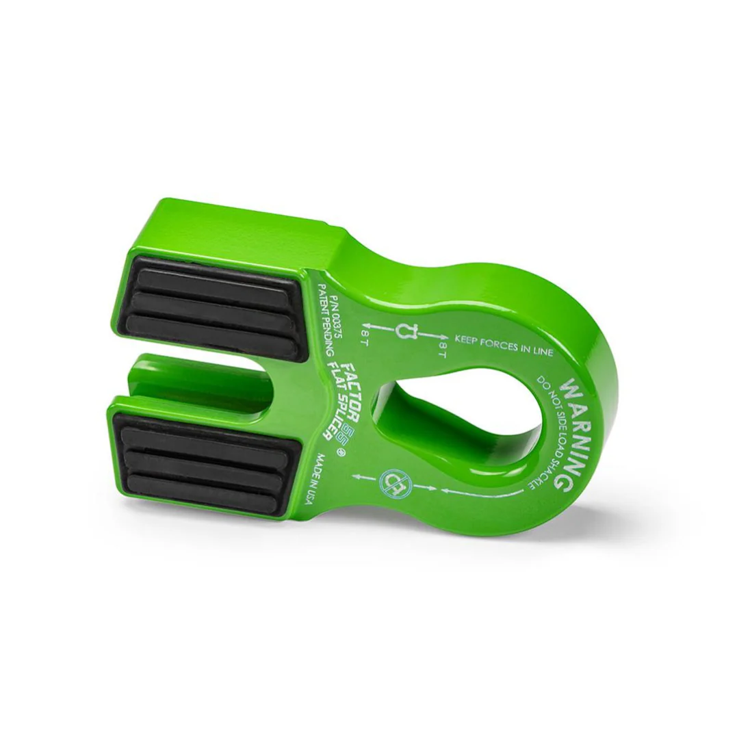 Factor 55 Flat Splicer - Image 4