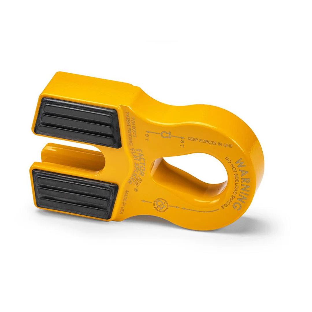 Factor 55 Flat Splicer - Image 5