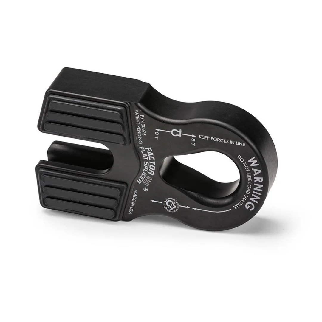 Factor 55 Flat Splicer - Image 8