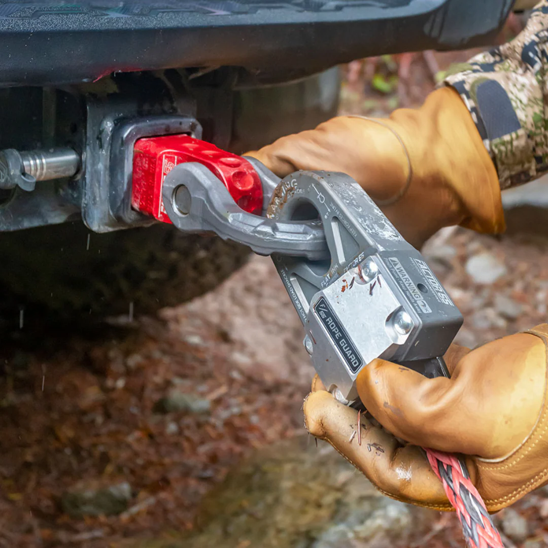 Factor 55 HitchLink 2.5 - Image 3