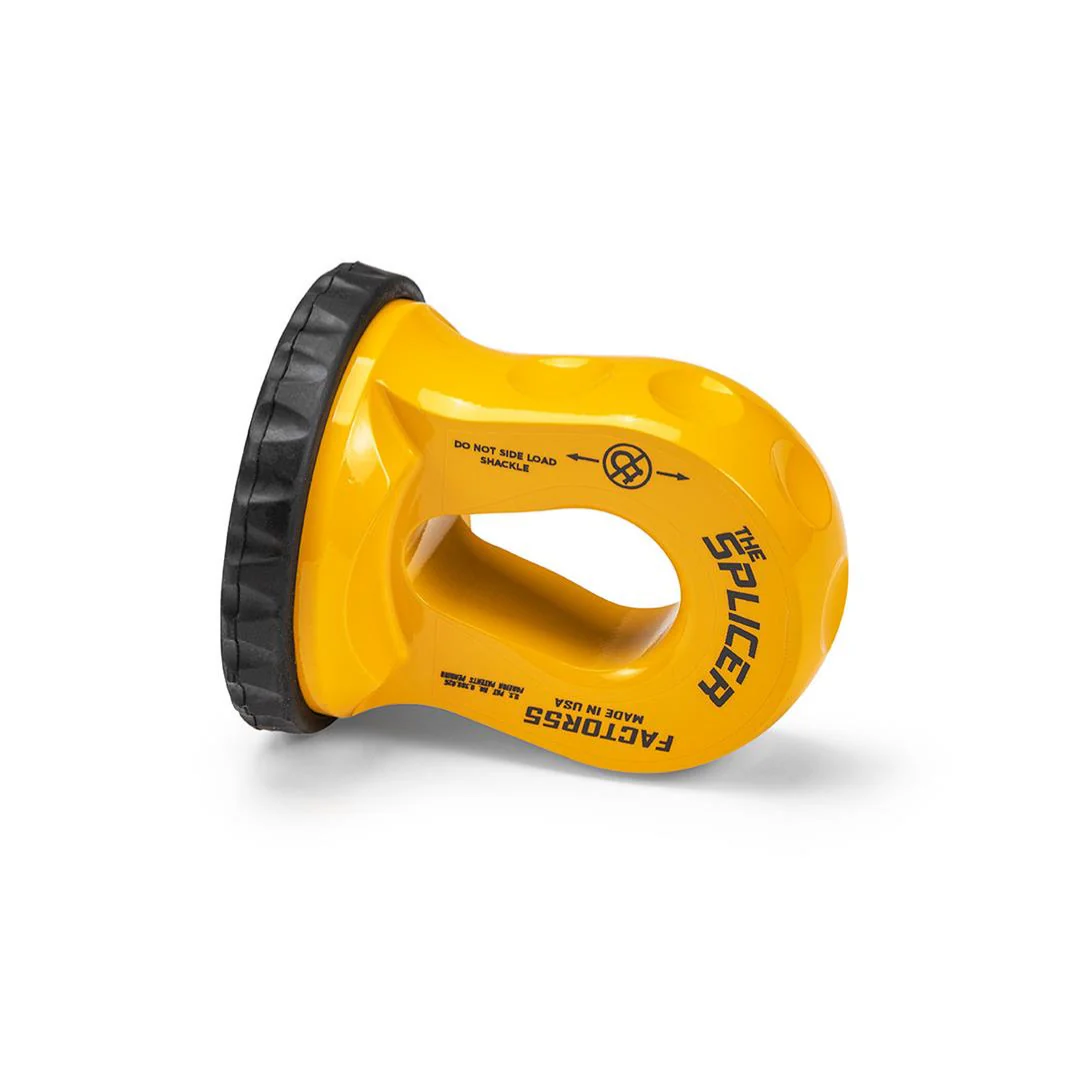 Factor 55 The Splicer - Image 5