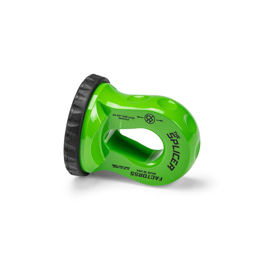 Factor 55 The Splicer - Image 8