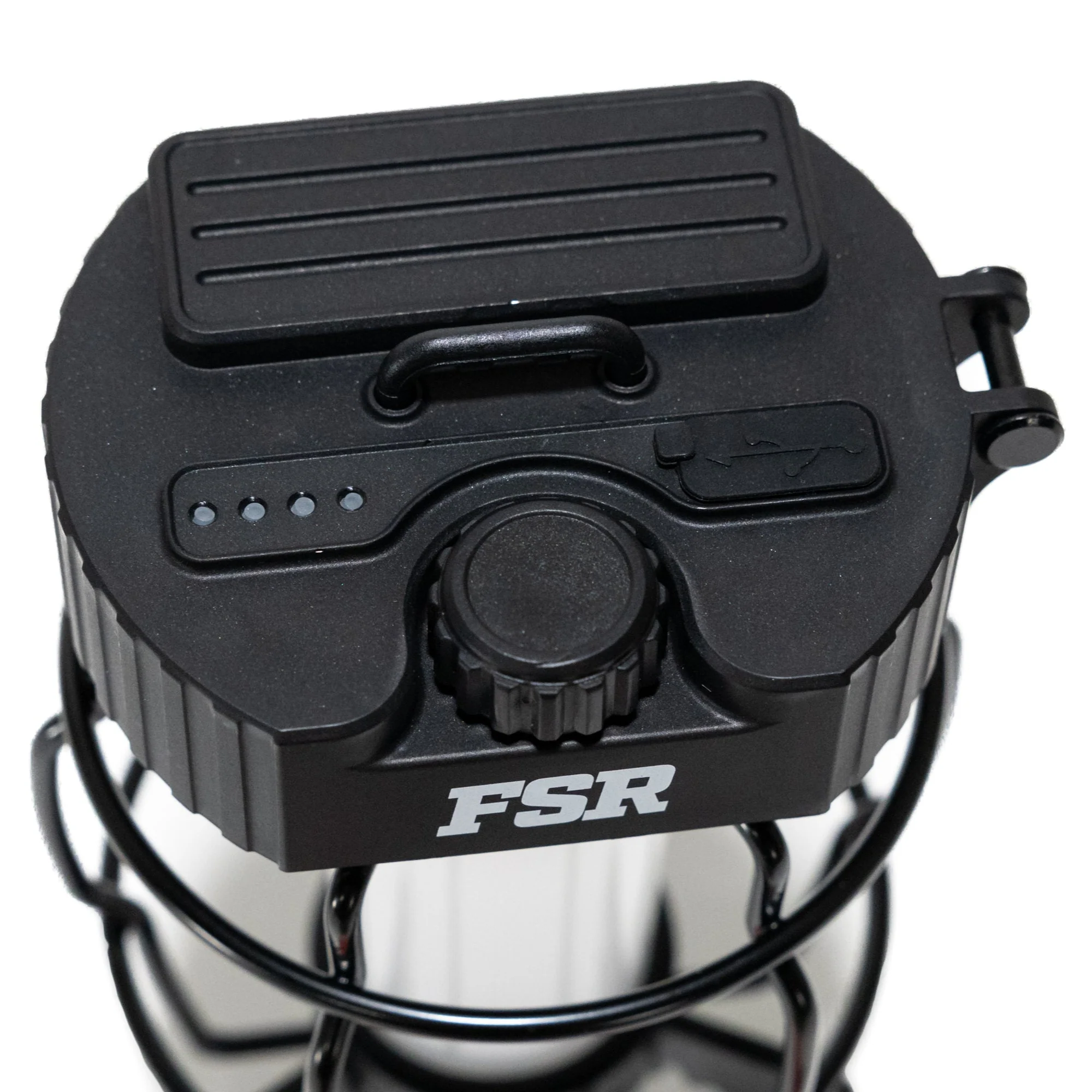 FSR Portable LED Camp Lantern - Image 3