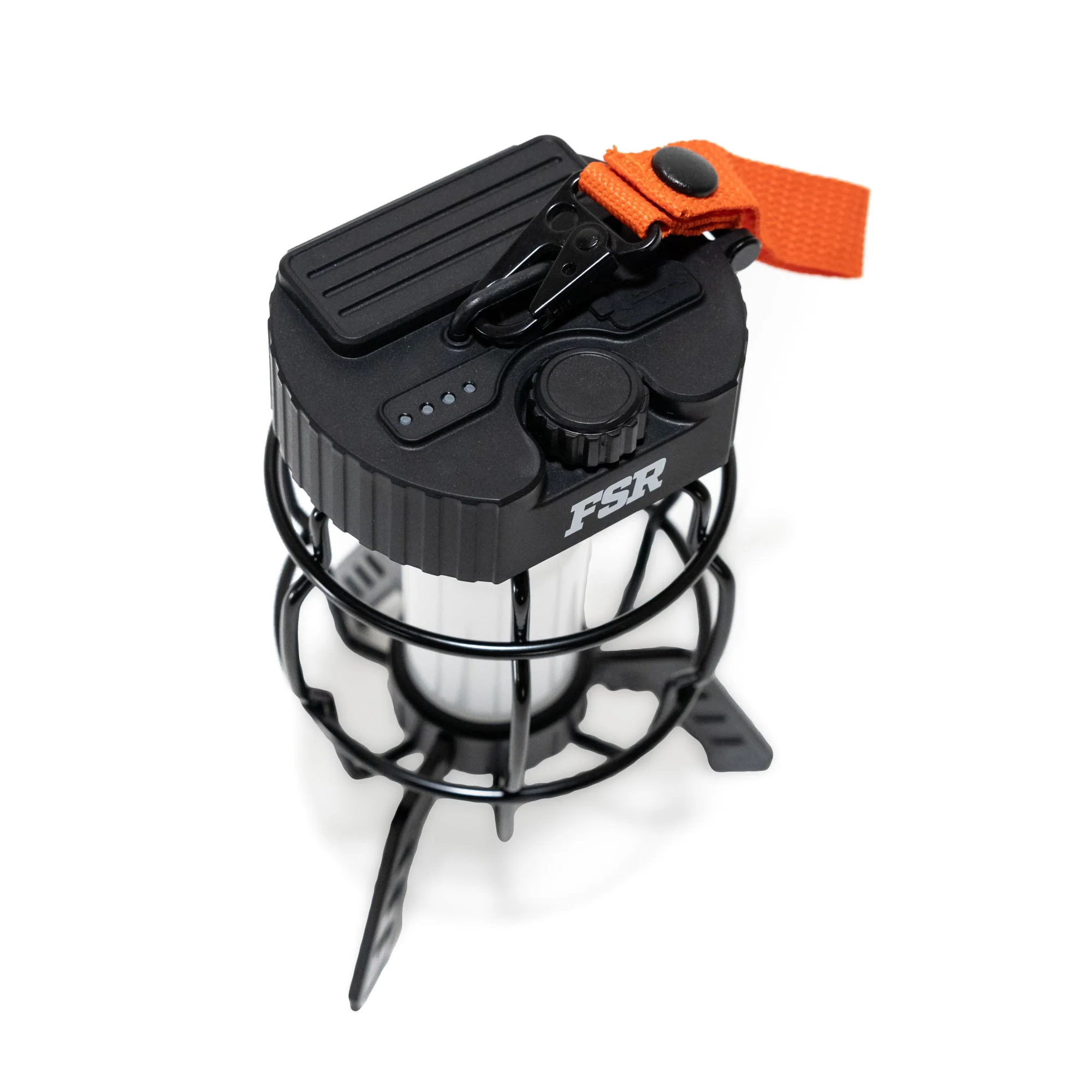 FSR Portable LED Camp Lantern - Image 4