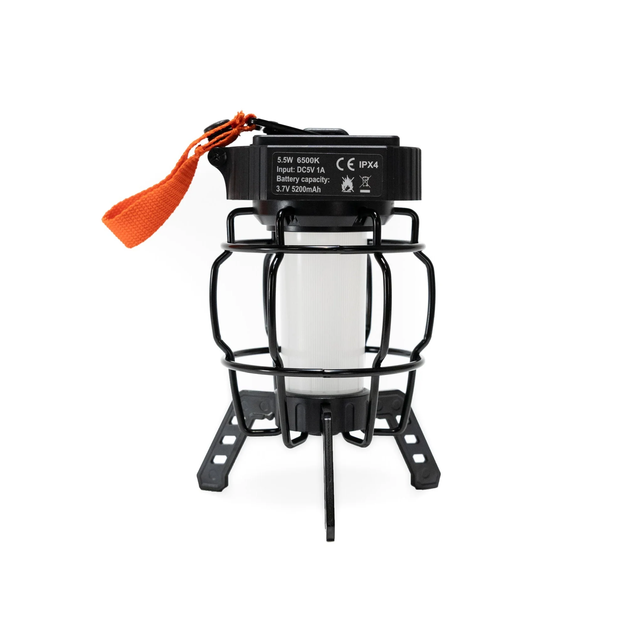 FSR Portable LED Camp Lantern - Image 5