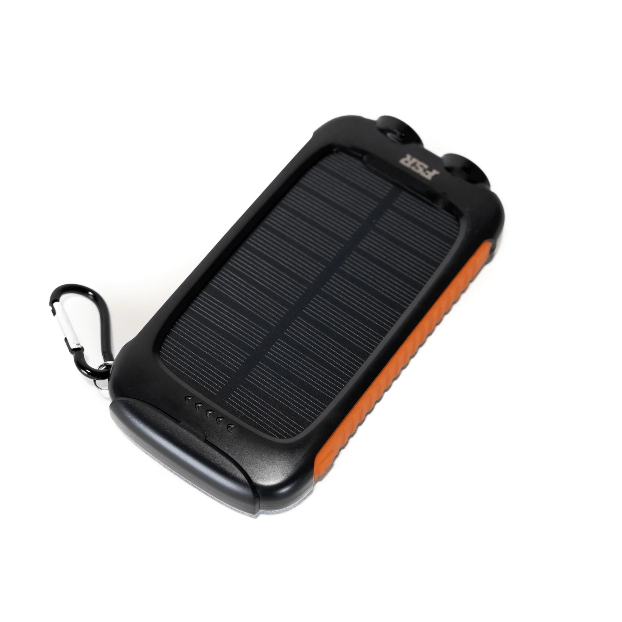 FSR Solar Power Pack / Flashlight - Image 3