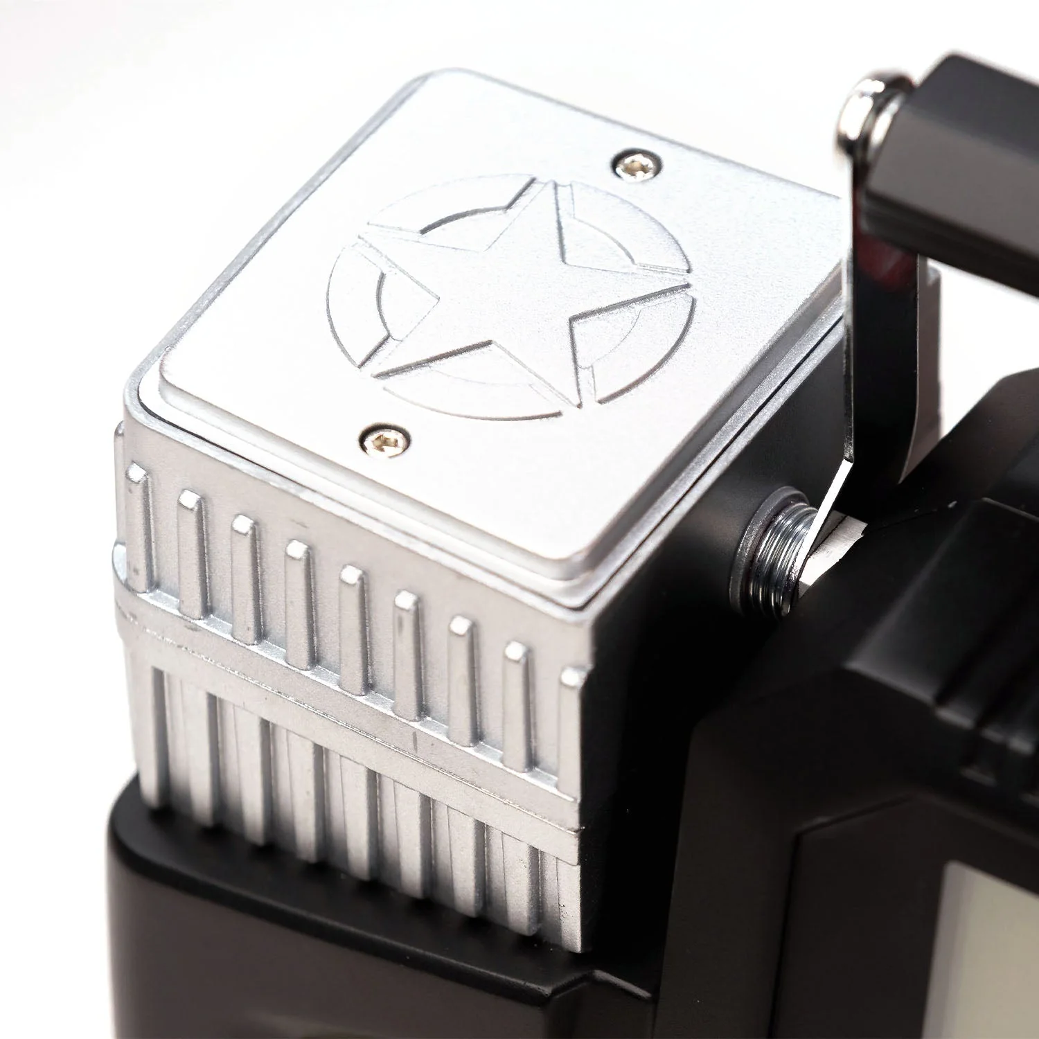 Jeep® Thors Lightning Strike Compressor - Image 6