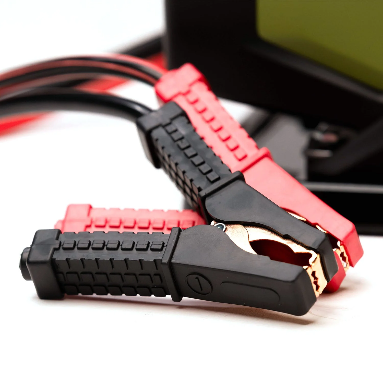 Jeep® Thors Lightning Strike Compressor - Image 8