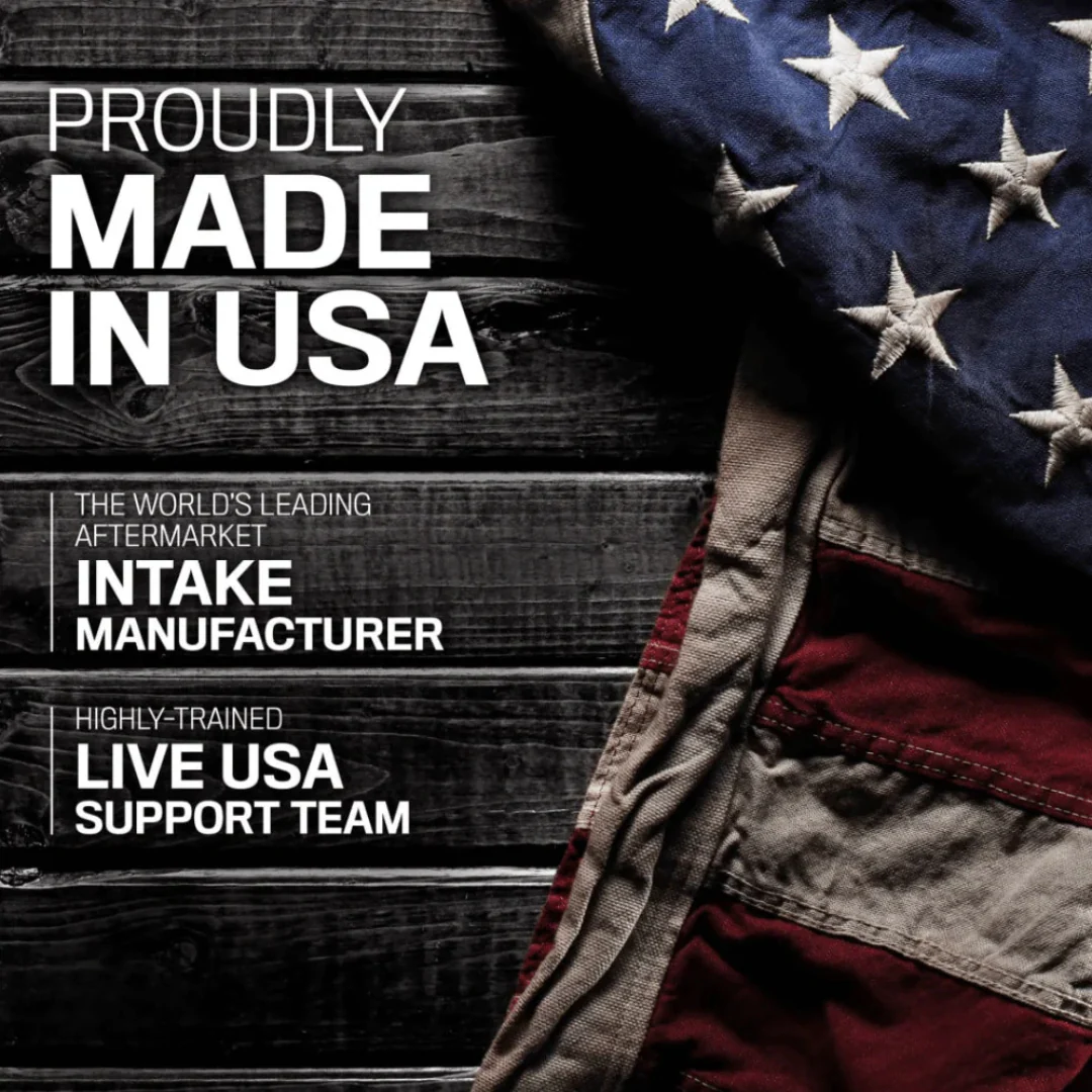 K&N Replacement Air Filter 4Runner (2010-2024) - Image 9