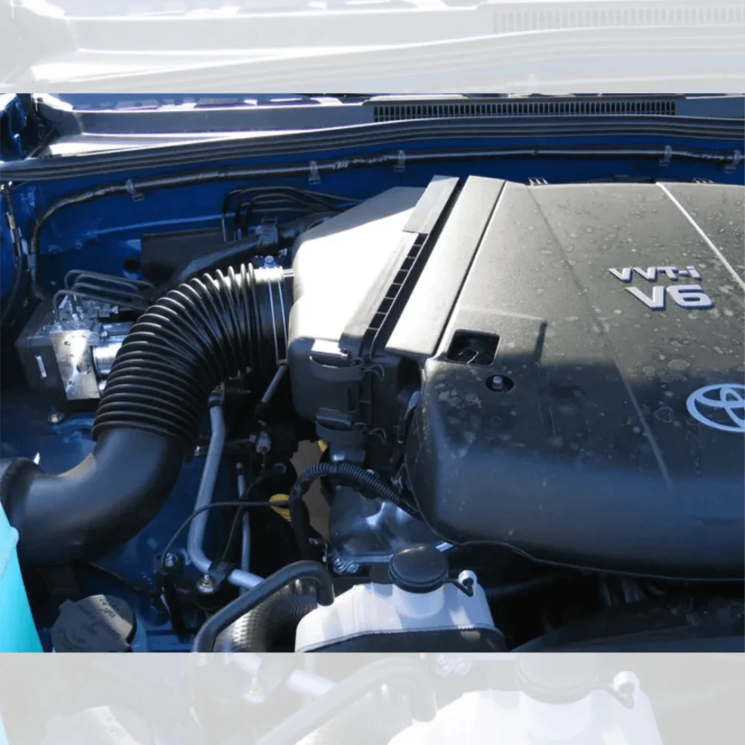 K&N Replacement Air Filter for Tacoma (2005-2023) - Image 4