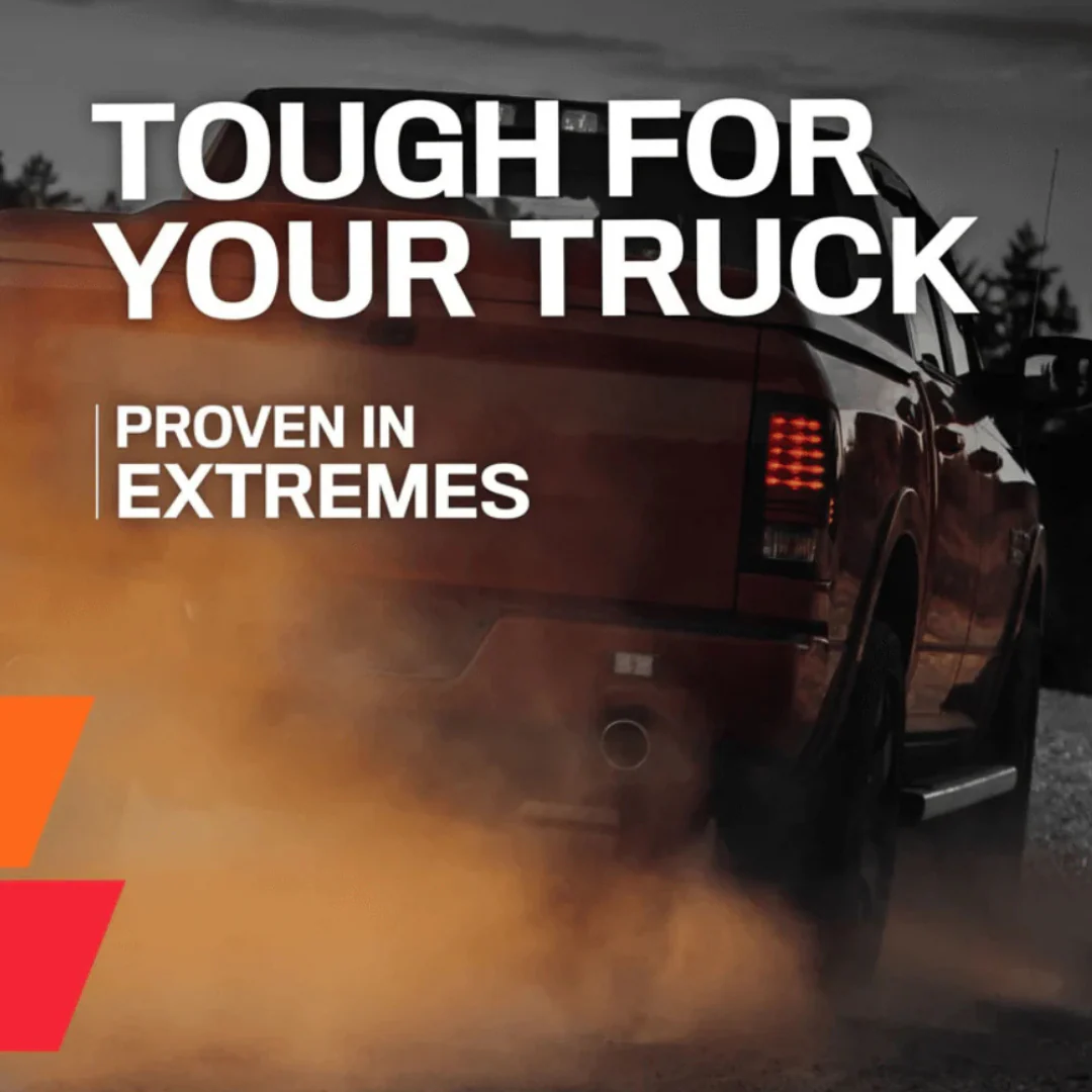 K&N Replacement Air Filter for Tacoma (2005-2023) - Image 7