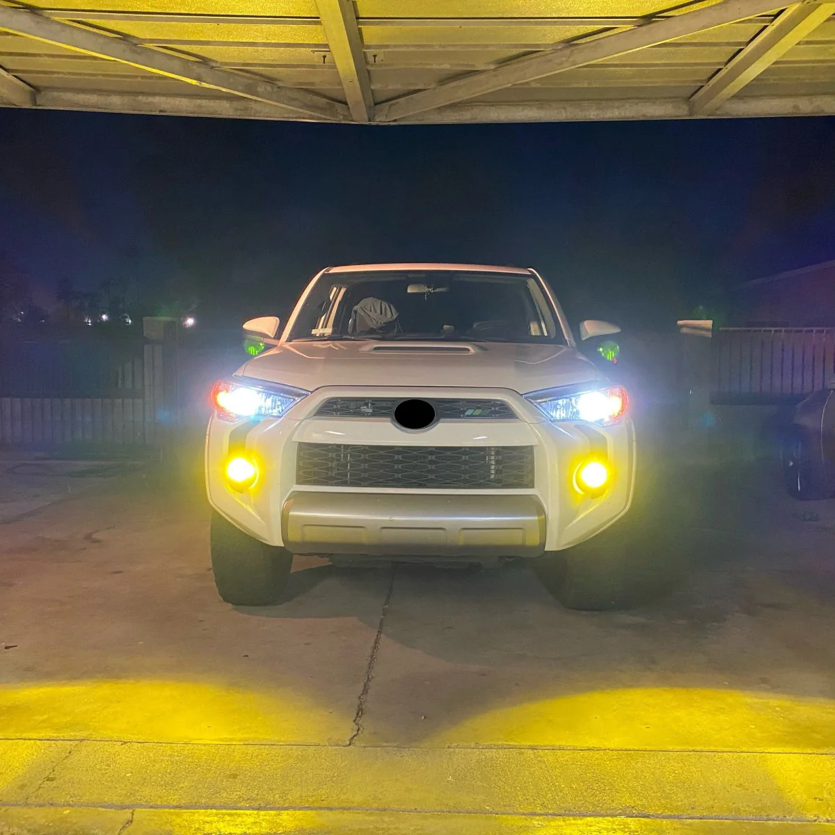 Lasfit Exterior LED Light Kit for 4Runner (2014-2020) - Image 3