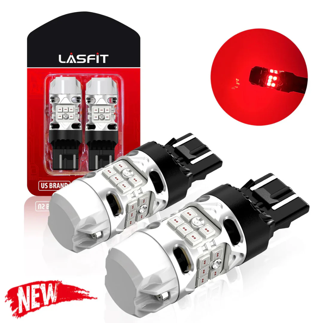 Lasfit LED Exterior Bulbs for Jeep Gladiator (2020-2024) - Image 19