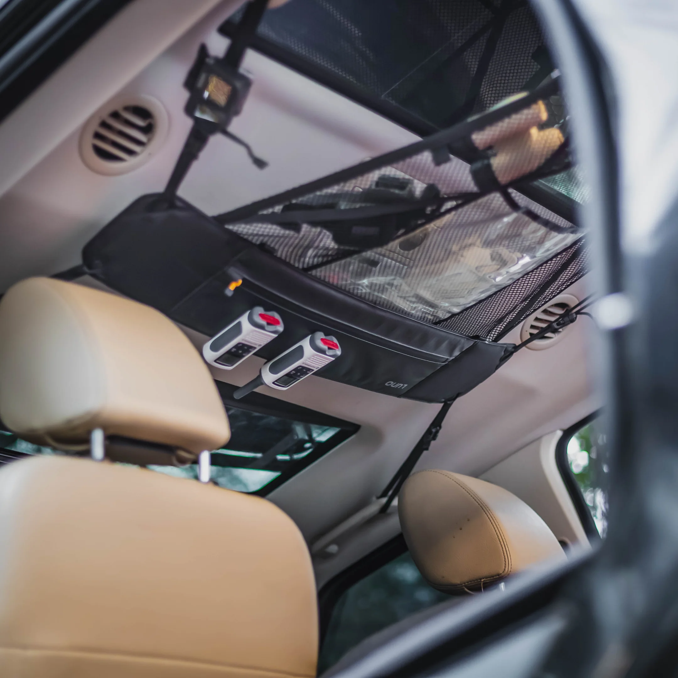 Luno® Cargo Hammock - Image 8