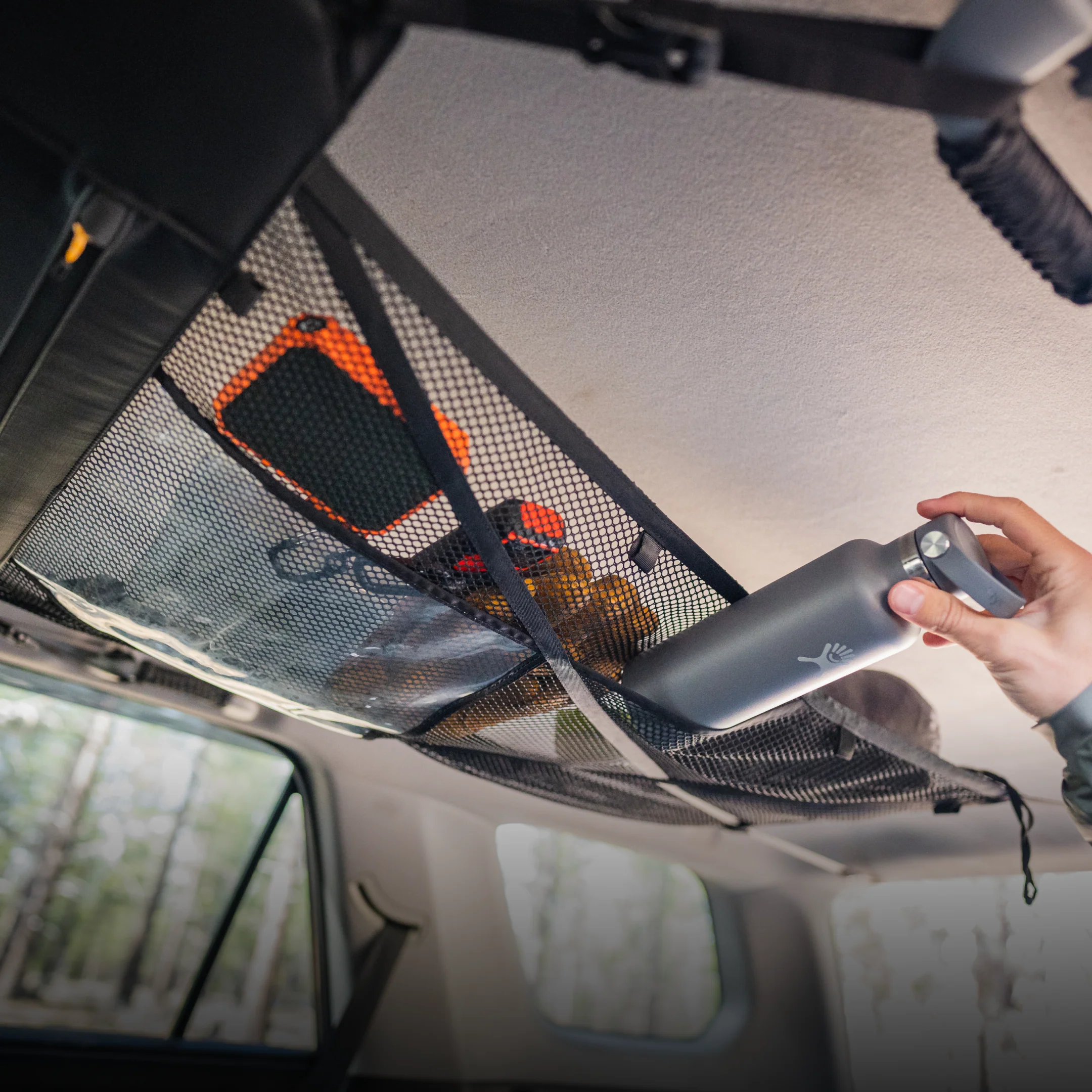 Luno® Cargo Hammock - Image 9