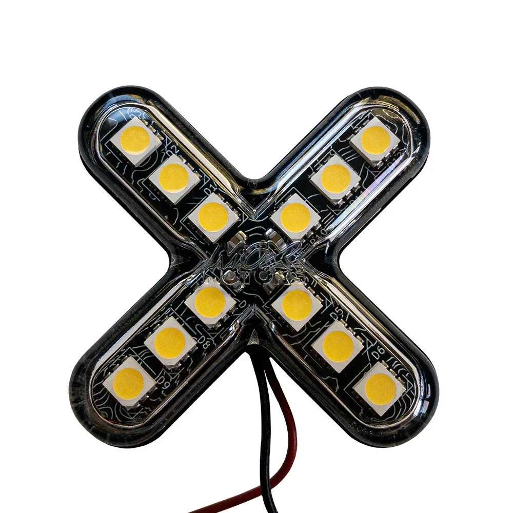 Mox Motors ROX Rock Lights - Image 3