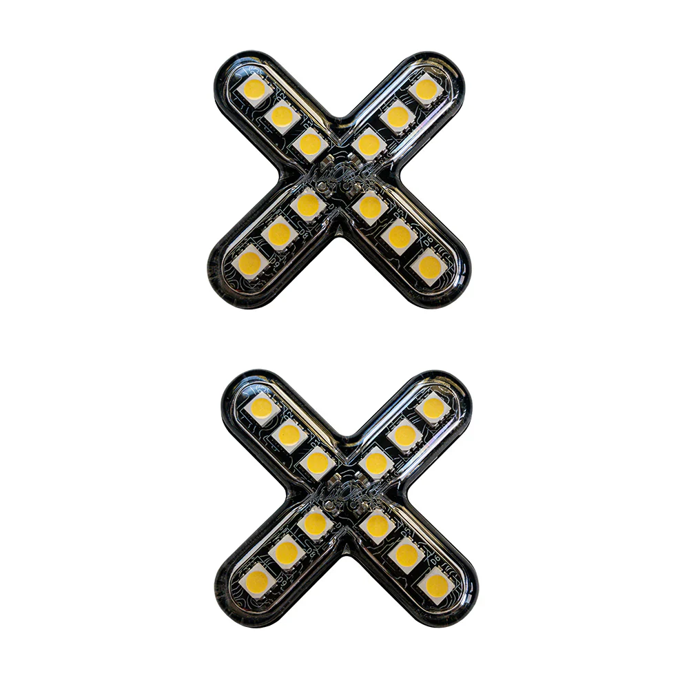 Mox Motors ROX Rock Lights - Image 5