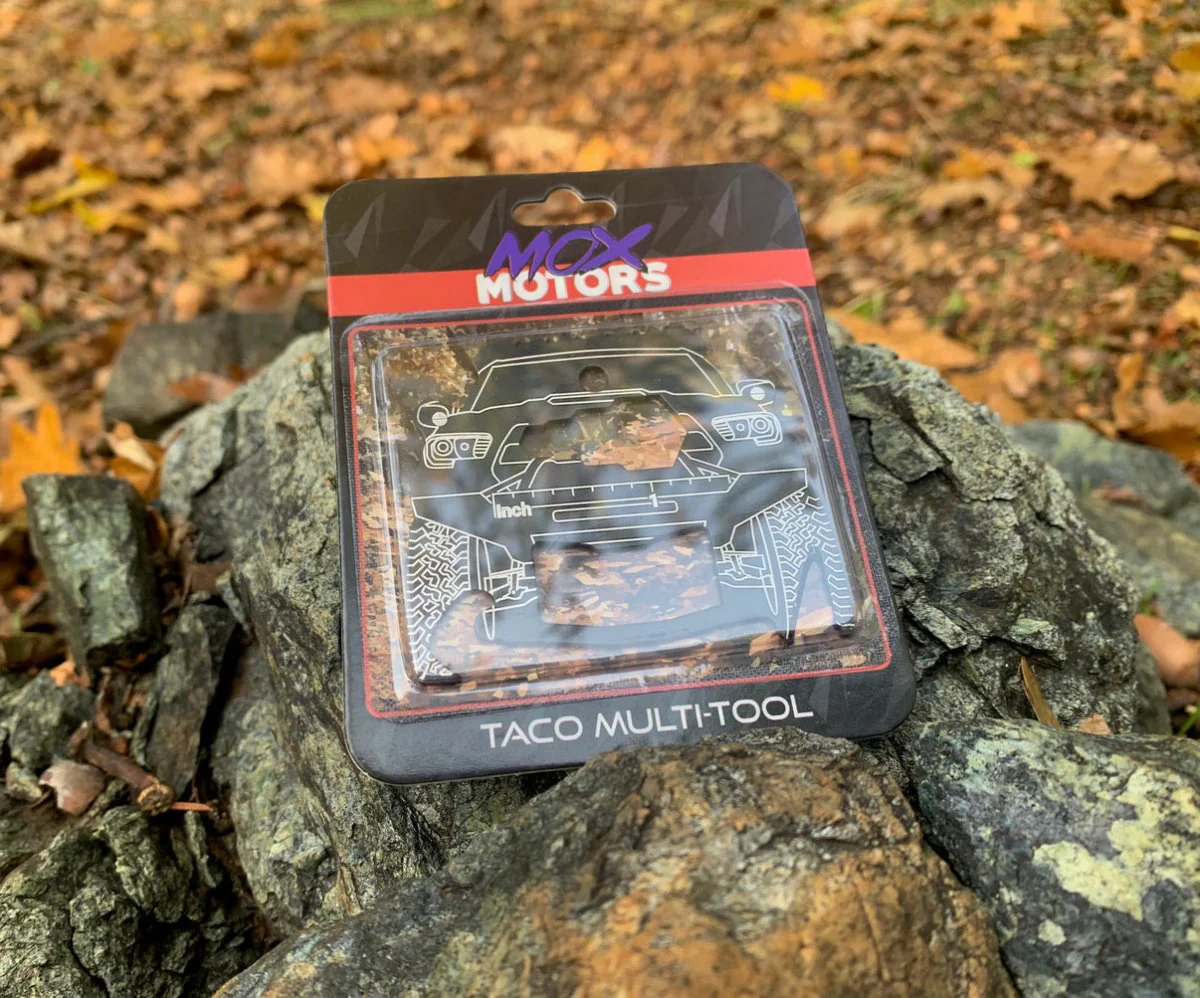 Mox Motors Taco Multi-Tool - Image 5
