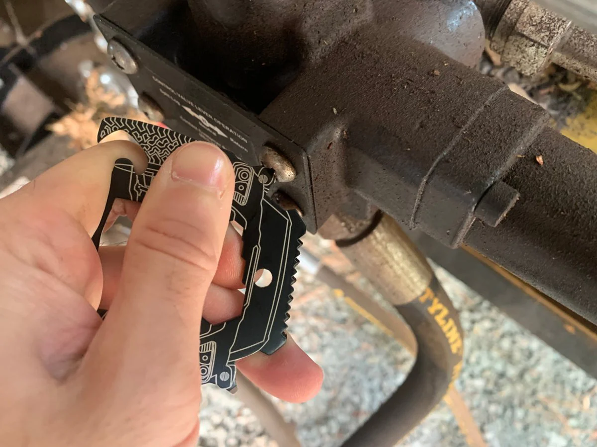 Mox Motors Taco Multi-Tool - Image 7