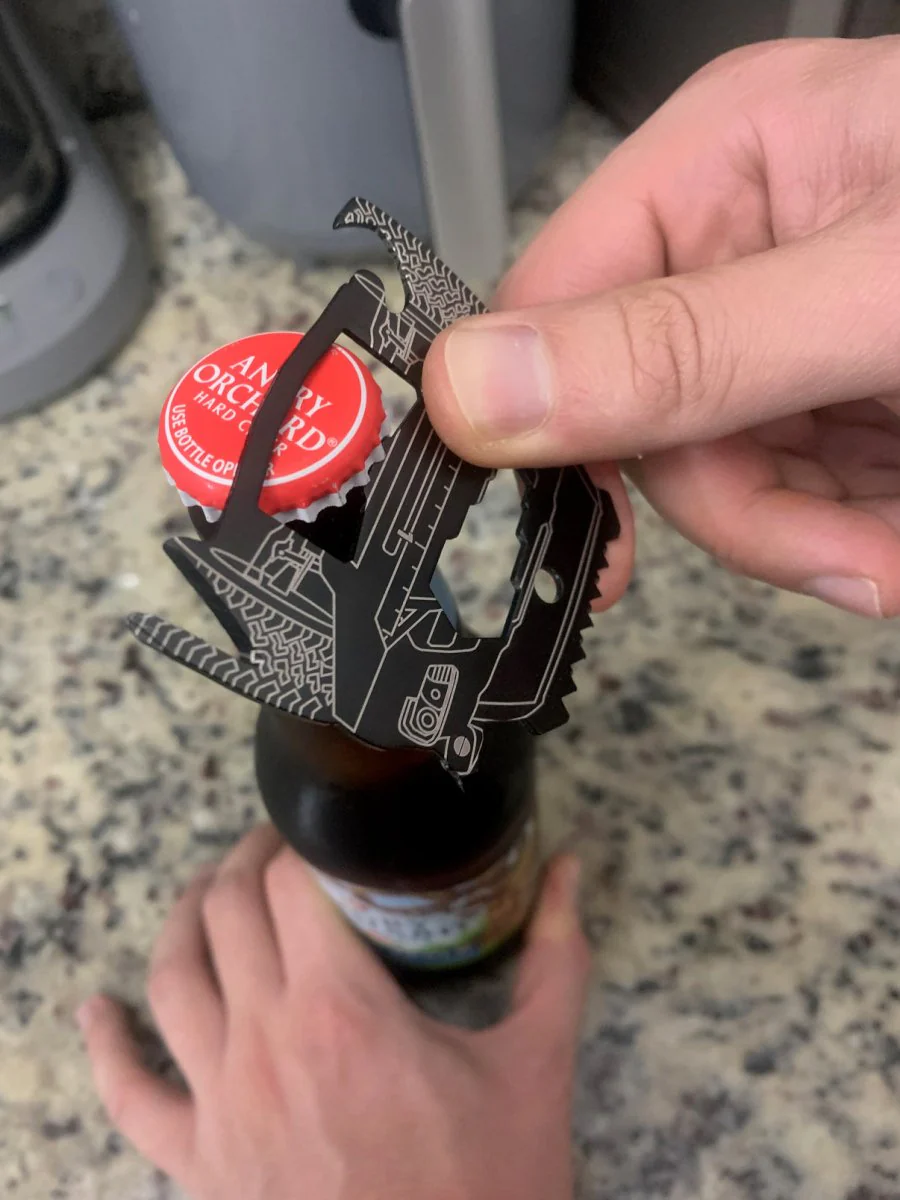 Mox Motors Taco Multi-Tool - Image 9