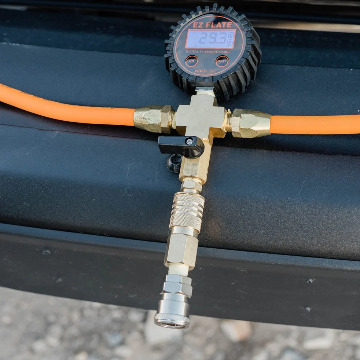 Nitto Adapter - Image 3