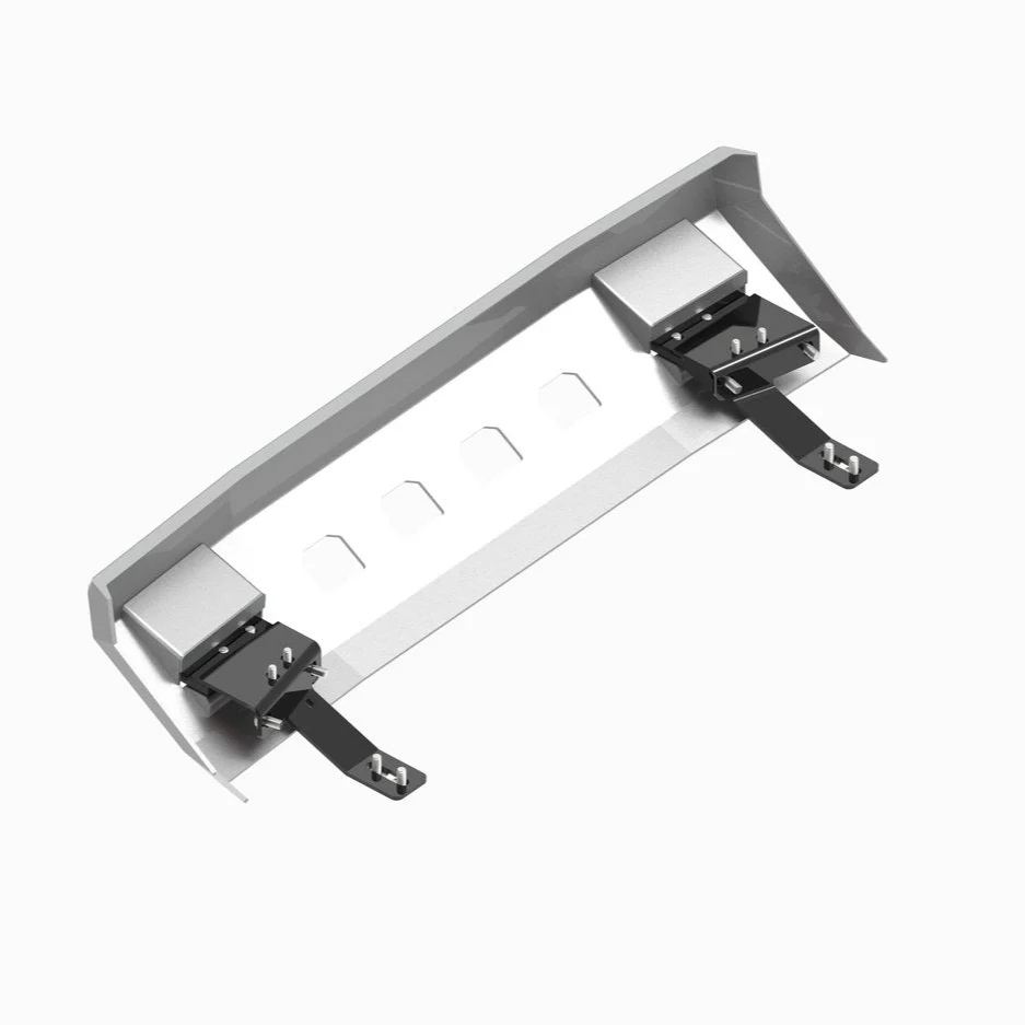 Nytop Front Hybrid Bumper for 4Runner (2025-2026) - Image 20