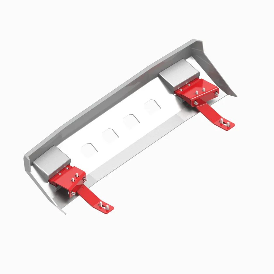 Nytop Front Hybrid Bumper for 4Runner (2025-2026) - Image 21