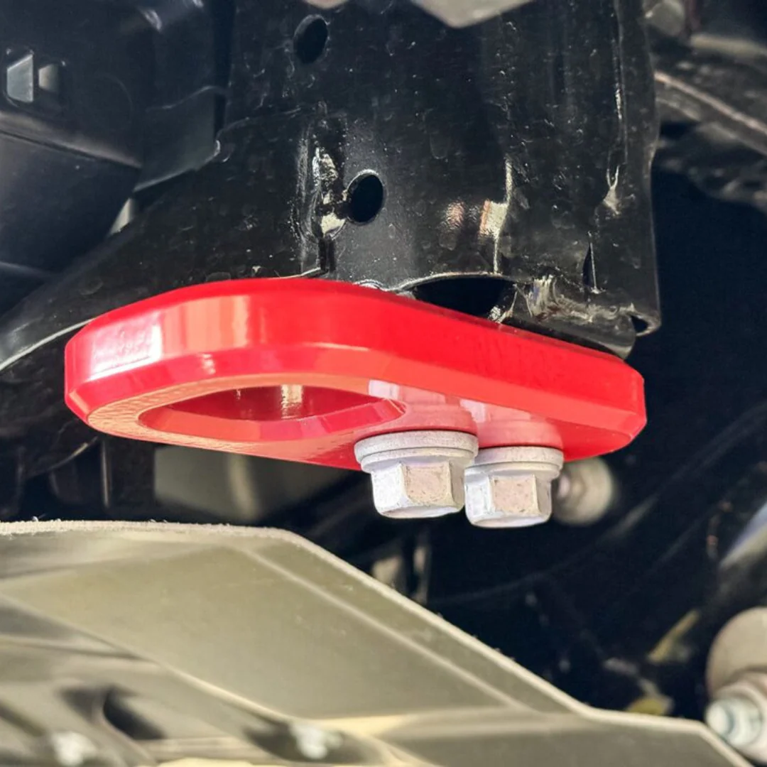 Nytop Lower Front Recovery Points for 4Runner (2025-2026) - Image 3