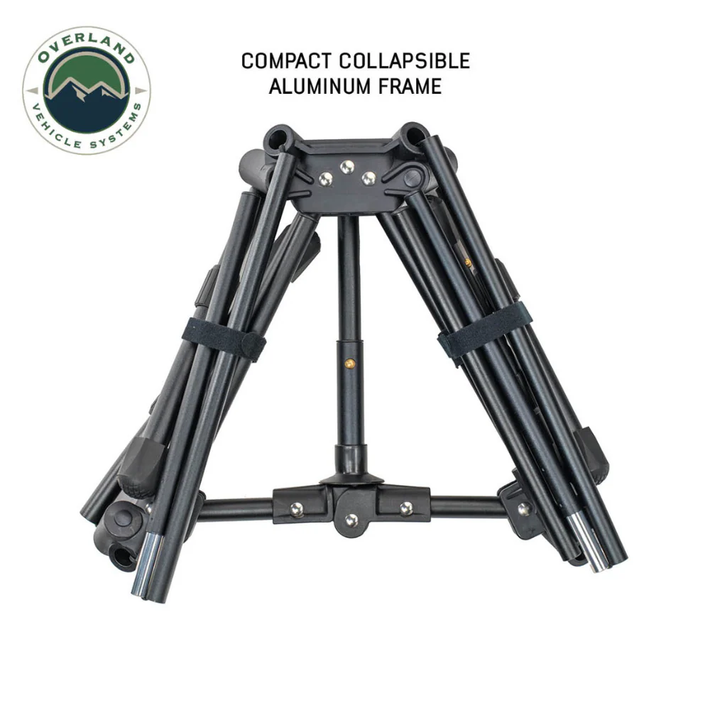 OVS Compact Camping Chair - Image 6