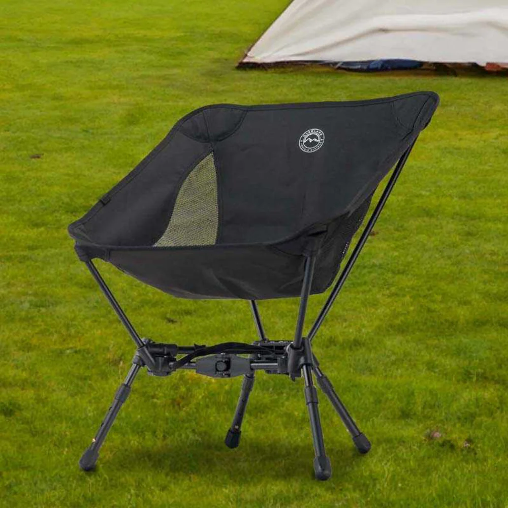 OVS Compact Camping Chair - Image 8