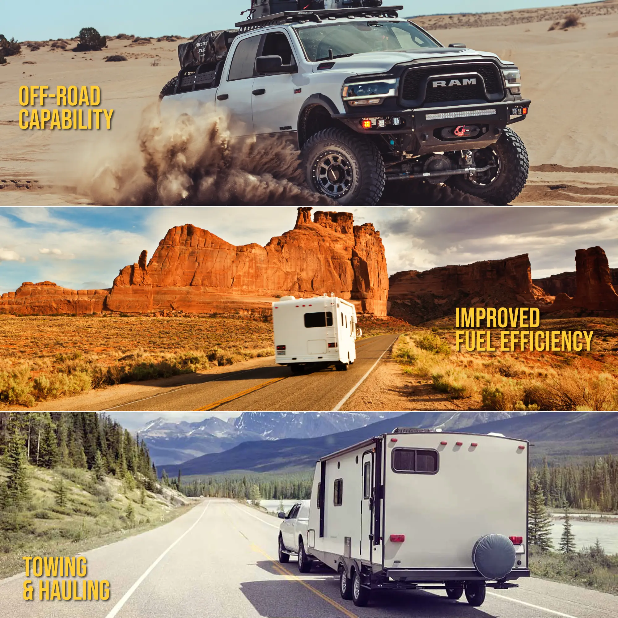 Pedal Commander Throttle Response Controller for Tacoma (2005-2023) - Image 7