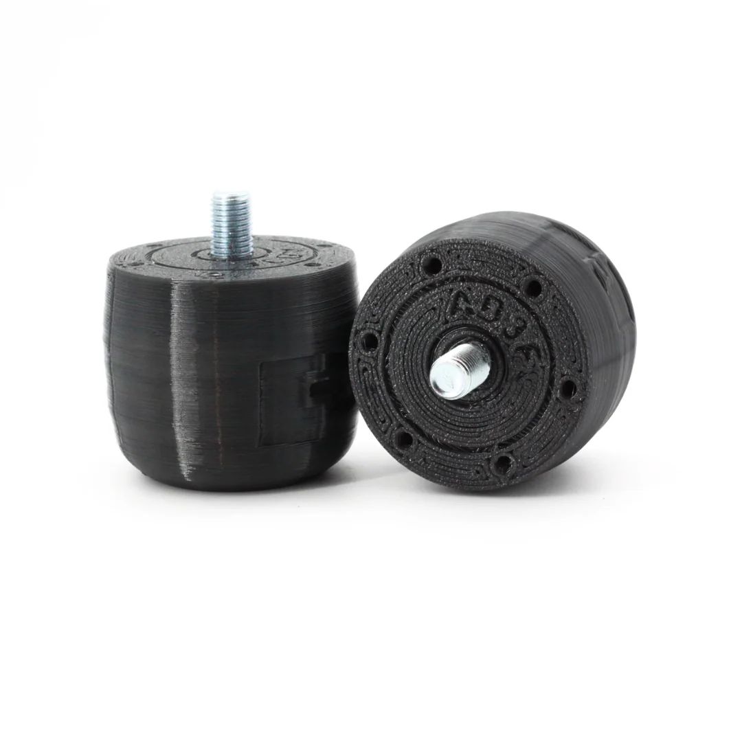 Perry Parts Front Bump Stops for Tundra (2000-2006) - Image 3