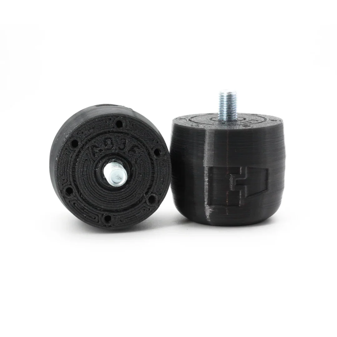 Perry Parts Front Bump Stops for Tundra (2000-2006) - Image 4